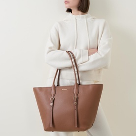 Moore Large Tote Bag