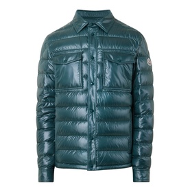 Chambly Padded Overshirt