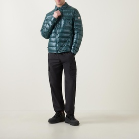 Chambly Padded Overshirt