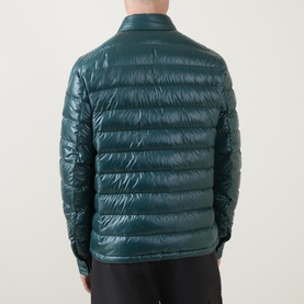 Chambly Padded Overshirt