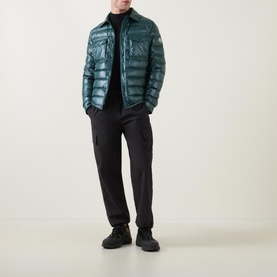 Chambly Padded Overshirt