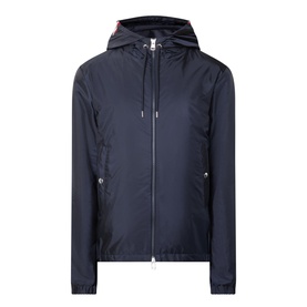 Grimpeurs Water-Repellent Jacket