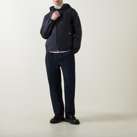 Grimpeurs Water-Repellent Jacket