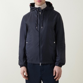 Grimpeurs Water-Repellent Jacket