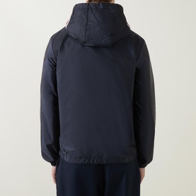 Grimpeurs Water-Repellent Jacket
