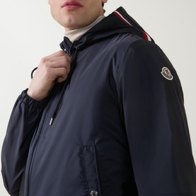 Grimpeurs Water-Repellent Jacket