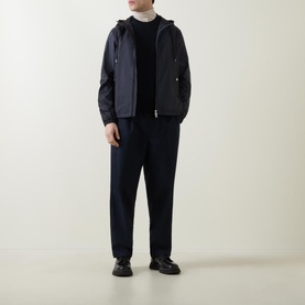 Grimpeurs Water-Repellent Jacket