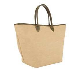 Le Panier Pliage Large Basket Bag
