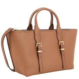 Moore Small Satchel Bag