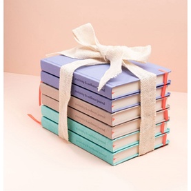 Positivity & Wellness Journal