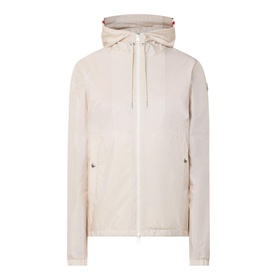 Grimpeurs Water-Repellent Jacket