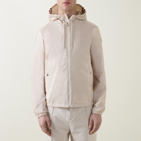 Grimpeurs Water-Repellent Jacket