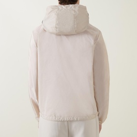 Grimpeurs Water-Repellent Jacket