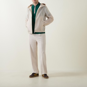 Grimpeurs Water-Repellent Jacket