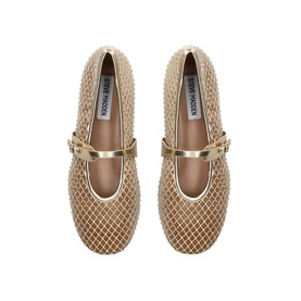 Rejoice Crystal Ballet Flats