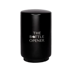 The Bottle Opener