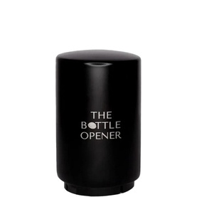 The Bottle Opener