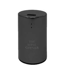The Wine Keeper