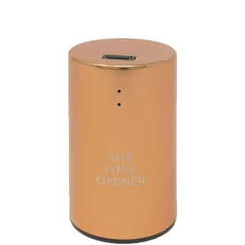 The Wine Keeper