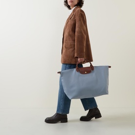 Le Pliage Original Travel Small Tote Bag