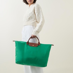 Le Pliage Original Travel Small Tote Bag