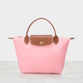 Le Pliage Original Small Top Handle Bag
