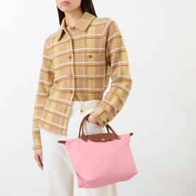 Le Pliage Original Small Top Handle Bag