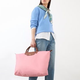 Le Pliage Original Travel Small Tote Bag