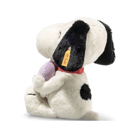 Snoopy Heartbreakers Club Plush Toy