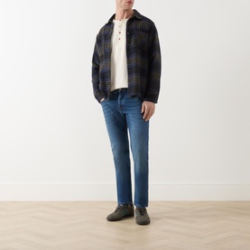 Ralston Slim-Leg Jeans