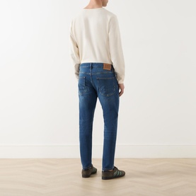 Ralston Slim-Leg Jeans