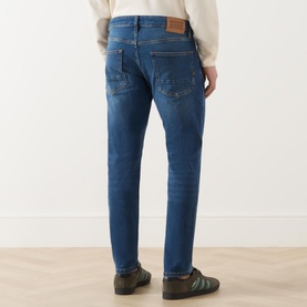 Ralston Slim-Leg Jeans