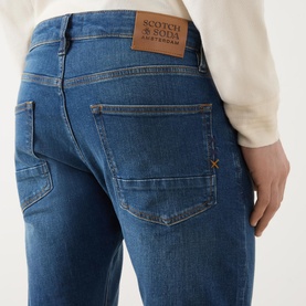 Ralston Slim-Leg Jeans