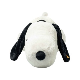 Giant Snoopy Plush Toy