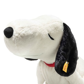 Giant Snoopy Plush Toy