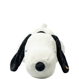 Giant Snoopy Plush Toy