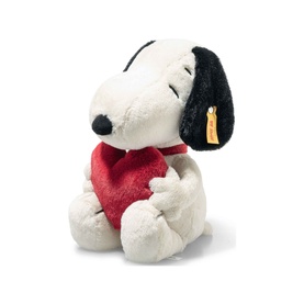 Snoopy Love Plush Toy