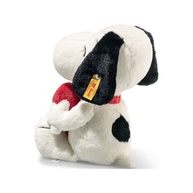 Snoopy Love Plush Toy