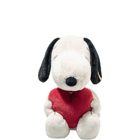 Snoopy Love Plush Toy