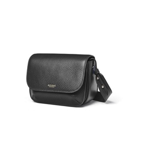 Ella Leather Crossbody Bag