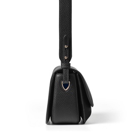 Ella Leather Crossbody Bag