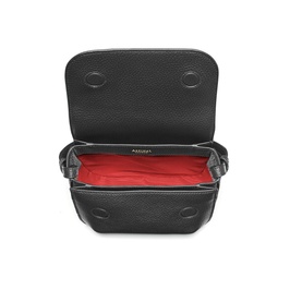 Ella Leather Crossbody Bag