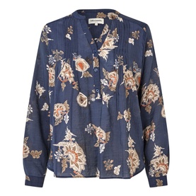 Helena Floral Blouse
