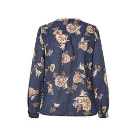 Helena Floral Blouse