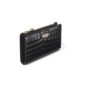 Mayfair&reg; Croc-Embossed Coin & Cardholder