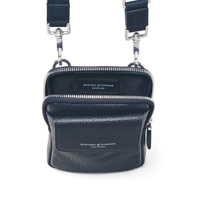 Reporter Crossbody Phone Pouch