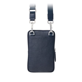 Reporter Crossbody Phone Pouch