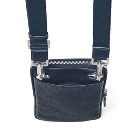 Reporter Crossbody Phone Pouch