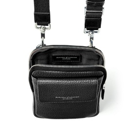 Reporter Crossbody Phone Pouch