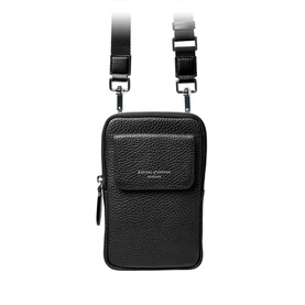 Reporter Crossbody Phone Pouch